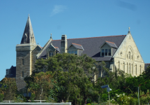 Kincoppal-Rose Bay-School of the Sacred Heart 